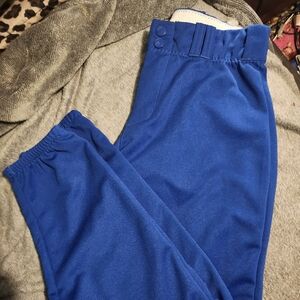 Medium baseball pants